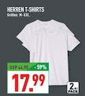 Aktuelle Shirt Angebote bei Marktkauf in Bochum Aktuelles Herren T-Shirts Angebot bei Marktkauf in Bochum ab 17,99 €