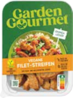 Vegane Filet-Streifen im EDEKA Prospekt Vegane Filet-Streifen von Garden Gourmet im aktuellen EDEKA Prospekt für 2,49 €