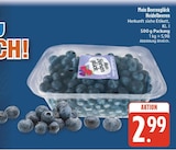 Heidelbeeren bei nah und gut im Mittweida Prospekt für 2,99 €
