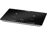 CT 3420/IN Kochplatte (Kochfelder: 2) von ROMMELSBACHER im aktuellen MediaMarkt Saturn Prospekt für 147,99 €