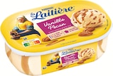 Promo 30% REMISE IMMÉDIATE Sur une sélection de glaces La Laitière Nestlé à  dans le catalogue Bi1 à Ronchères