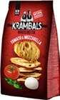 Bruschetta von Krambals für 0,79 € bei Thomas Philipps im Angebot Bruschetta von Krambals im aktuellen Thomas Philipps Prospekt