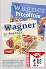 Aktuelles Die Backfrische Pizza, Big City Pizza oder Piccolinis Angebot bei Marktkauf in Freiburg (Breisgau) ab 1,88 €