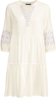 Promo Robe mi-longue ou robe tunique à 9,99 € dans le catalogue Lidl à Aunay-les-Bois