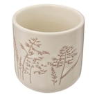 Tasse espresso Elsa 10cl en promo chez Maxi Bazar Tasse espresso Elsa 10cl dans le catalogue Maxi Bazar