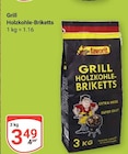 Grill Holzkohle-Briketts Angebote von Favorit bei GLOBUS Duisburg für 3,49 €