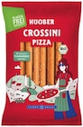 Crossini Pizza Angebote von Huober bei REWE Garbsen für 1,69 €