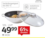 Wok „Elegance“, Angebote von Rösle bei XXXLutz Möbelhäuser Wismar für 49,99 €