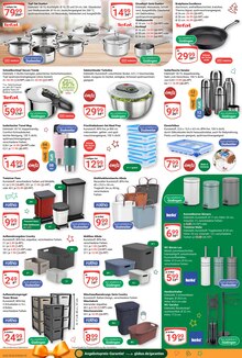 Topfset Angebot im GLOBUS Prospekt, gültig von 08.12.2025 bis 13.12.2025 Topfset Angebot im aktuellen GLOBUS Prospekt auf Seite 25