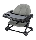 REHAUSSEUR DE CHAISE PLIABLE MOLY - BEBE CONFORT - Carrefour à Clermont-Ferrand REHAUSSEUR DE CHAISE PLIABLE MOLY - BEBE CONFORT en promo chez Carrefour Clermont-Ferrand à 27,99 €