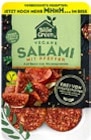 Vegane Salami Klassik von BILLIE GREEN für 1,29 € bei Kaufland im Angebot Vegane Salami Klassik von BILLIE GREEN im aktuellen Kaufland Prospekt