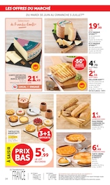 Prospectus Super U "Super U" en cours à Vitrolles, Page 14 Catalogue Super U en cours à Vitrolles, "Super U", Page 14