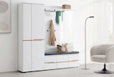 Garderobenpaneel im Angebot bei mömax in Heilbronn Garderobenpaneel Angebote bei mömax Heilbronn für 199,00 €