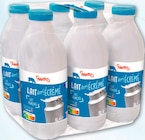 Lait demi-écrémé UHT - Netto - Netto à Besançon Lait demi-écrémé UHT - Netto en promo chez Netto Besançon à 5,58 €
