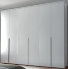 Kleiderschrank Kevo Angebote bei Die Möbelfundgrube Völklingen für 399,99 €