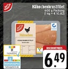 Hähnchenbrustfilet Angebote von GUT & GÜNSTIG bei EDEKA Dortmund für 6,49 €