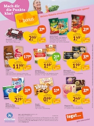 Espresso Angebot im aktuellen tegut Prospekt auf Seite 23