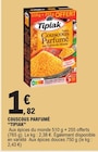 Promo Couscous Parfumé à 1,82 € dans le catalogue E.Leclerc à Pusey