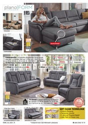 Aktueller Opti-Wohnwelt Prospekt mit Sessel, "Frühjahrspost für Möbelkäufer!", Seite 16