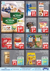 Aktueller EDEKA Prospekt mit Nescafe, "Top Angebote", Seite 11