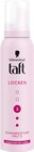 Rossmann Wismar - Taft Haarspray oder -lack oder Schaumfestiger Angebot im Prospekt Taft Haarspray oder -lack oder Schaumfestiger bei Rossmann im Wismar Prospekt für 2,79 €