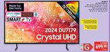 2024 DU7179 Crystal UHD Angebote von Samsung bei Marktkauf Riesa für 699,00 €