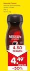 Classic von Nescafe im aktuellen Netto Marken-Discount Prospekt für 4,49 €