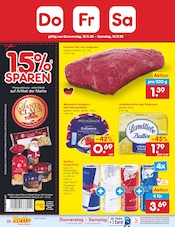 Butter im Netto Marken-Discount Prospekt in Leinfelden-Echterdingen Aktueller Netto Marken-Discount Prospekt mit Butter, "Aktuelle Angebote", Seite 36