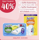 Rossmann Ebstorf - App-Coupon 40% Angebot im Prospekt App-Coupon 40% bei Rossmann im Ebstorf Prospekt für