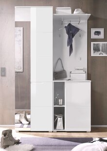 Garderobe bei XXXLutz Möbelhäuser in Darmstadt Garderobe im Angebot bei XXXLutz Möbelhäuser Darmstadt für 199,00 €