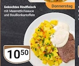 Aktuelle Rindfleisch Angebote bei GLOBUS in Jena Aktuelles Gekochtes Rindfleisch Angebot bei GLOBUS in Jena ab 10,50 €