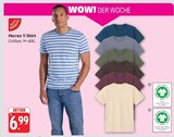 Herren T-Shirt im Angebot bei E center in Stuttgart Herren T-Shirt Angebote bei E center Stuttgart für 6,99 €