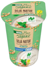 Sojagurt Natur Angebote von REWE Bio + Vegan bei REWE Hürth für 1,11 €