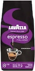 Espresso Italiano Cremoso im Angebot bei EDEKA in Lingen Espresso Italiano Cremoso Angebote von Lavazza bei EDEKA Lingen für 13,99 €