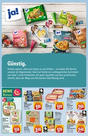 Fisch im REWE Prospekt in Kempen Aktueller REWE Prospekt mit Fisch, "Dein Markt", Seite 12