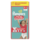 20% Rabatt von Pampers im aktuellen Müller Prospekt für 