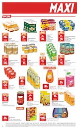Prix et réduction BN dans le prospectus Netto en cours Offre BN dans le catalogue Netto du moment à la page 6