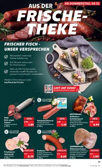 Schweinefleisch im aktuellen Kaufland Prospekt (Jena) Schweinefleisch im Kaufland Prospekt "Aktuelle Angebote" mit 74 Seiten (Jena)