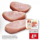 Puten Ministeaks Angebote von Gut & Günstig bei Marktkauf Freiburg für 4,69 €