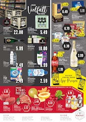 Aktueller EDEKA Prospekt mit Reis, "Aktuelle Angebote", Seite 8