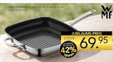 Grillpfanne im Angebot bei BRAUN Möbel-Center in Neunkirchen Grillpfanne Angebote von WMF bei BRAUN Möbel-Center Neunkirchen für 69,95 €