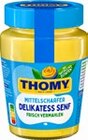 Delikatess-Senf mittelscharf von Thomy im aktuellen Kaufland Prospekt für 1,11 €