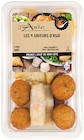Promo Les 4 Saveurs d'Asie à 3,56 € dans le catalogue Colruyt à Miserey-Salines