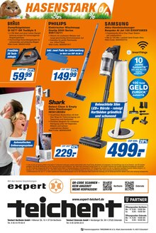 Bügeleisen im aktuellen expert Prospekt (Göttingen) Bügeleisen im expert Prospekt "Top Angebote" mit 16 Seiten (Göttingen)