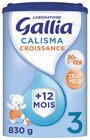Intermarché Sainte-Hélène - Promo Calisma Croissance 3 Promo Calisma Croissance 3 à 7,47 € dans le catalogue Intermarché à Sainte-Hélène