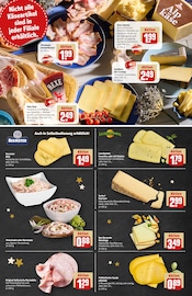 Aktueller REWE Prospekt mit Kaffee, "Dein Markt", Seite 11