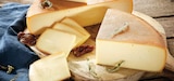 Raclette fumée au bois de hêtre - INTERMARCHÉ TERROIRS en promo chez Intermarché Express Raclette fumée au bois de hêtre - INTERMARCHÉ TERROIRS dans le catalogue Intermarché Express