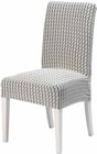 Jacquard-Stretch Stuhlhusse für 6,99 € bei Netto mit dem Scottie im Angebot Jacquard-Stretch Stuhlhusse im aktuellen Netto mit dem Scottie Prospekt