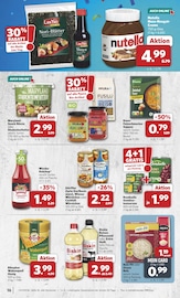 Aktueller combi Prospekt mit Nutella, "Markt - Angebote", Seite 16