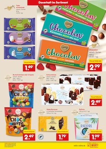 Bananen im aktuellen Netto Marken-Discount Prospekt (Neuss) Bananen im Netto Marken-Discount Prospekt "Aktuelle Angebote" mit 71 Seiten (Neuss)